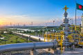 Titas Well-28 ready to add 12.5 MMCFD gas to national grid
