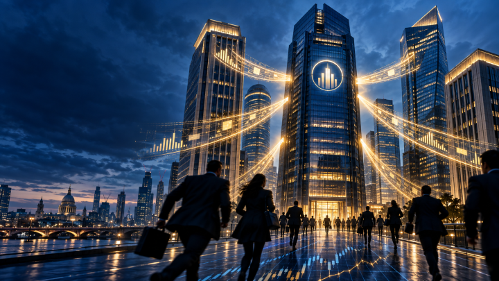 Banks race to rescue City Group