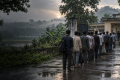 27 undocumented Bangladeshis detained in Assam