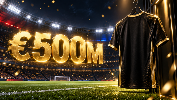 €500M offer for Messi: Inter president reveals stunning details