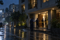 Lawyer’s body found at Dhaka flat