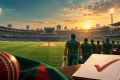 BCB approves major changes to domestic cricket structure