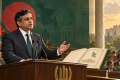July Charter needs constitutional changes: State minister