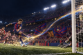 Raphinha magic thrashes Santander; secures crushing Barca victory