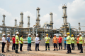 Eastern refinery modernization to boost annual capacity to 4.5m Tonnes