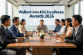 Walton wins ‘ESG Excellence Awards’ 2026 in three categories