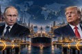 Putin agrees to supply diesel to US, global markets: Trump