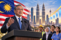 Malaysia announces wage hike