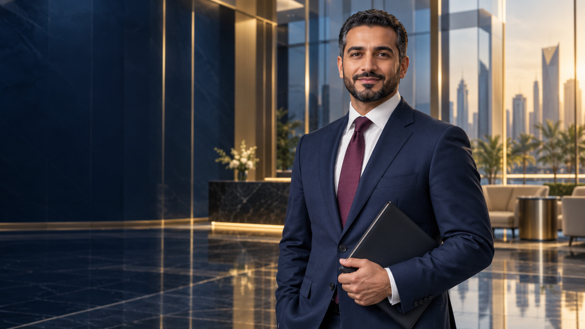 Ahmed Shaheen joins Mercantile Bank as AMD