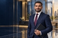 Ahmed Shaheen joins Mercantile Bank as AMD