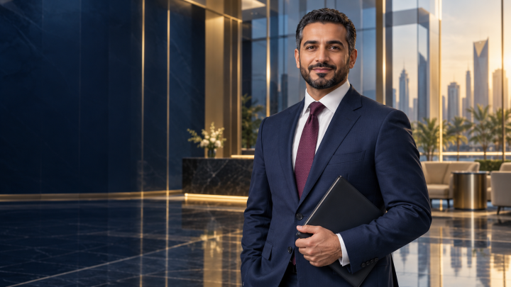 Ahmed Shaheen joins Mercantile Bank as AMD