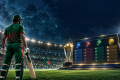 B’desh drawn in tough group for 2027 ODI World Cup