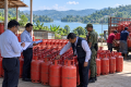 Rangamati launches drive against artificial LPG shortage