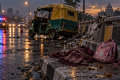 Mother, daughter killed in autorickshaw crash