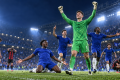 Chelsea thrash Bournemouth 5-1 as Henderson shines