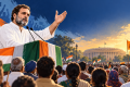 Rahul Gandhi calls for fresh protest against Modi, RSS