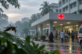 Another dengue death reported in M’singh, 116 hospitalised