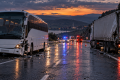 11 Killed after bus-truck Collision in Turkey