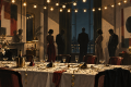 The Illusion of the Party: Harold Pinter and the Tyranny of Celebration