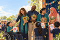 Special educators of Brighter Life School honoured on ‘World Teachers’ Day 2026