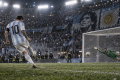 Messi’s penalty in his final match