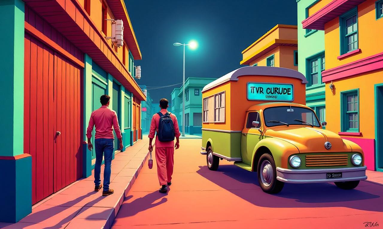 The forgotten art of Bengali advertising