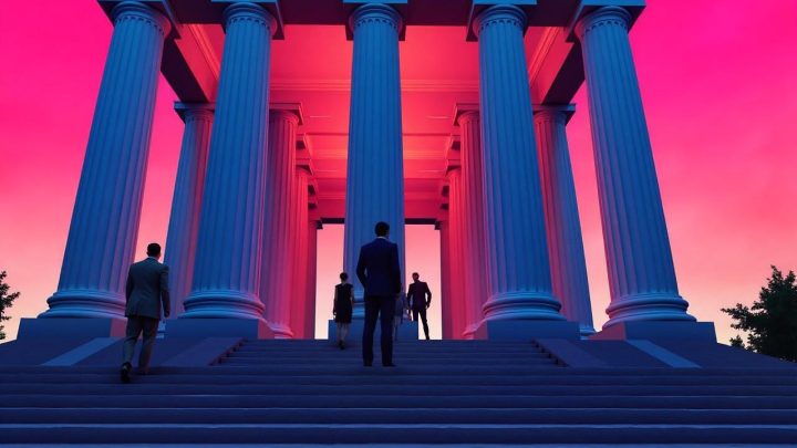 Ensure ACC remains nonpartisan