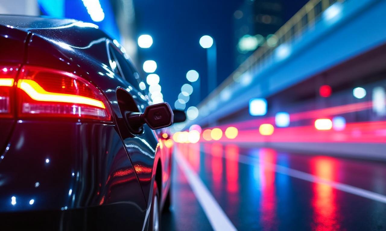 Import duty cuts on plug-in hybrids raise concerns