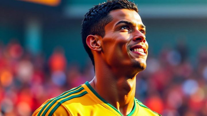 ‘I’m back’: Ronaldo silences critics the best way he knows