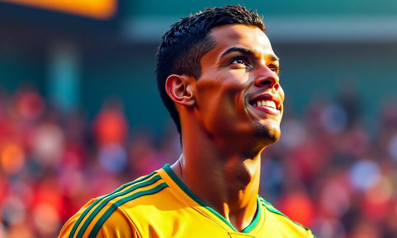 ‘I’m back’: Ronaldo silences critics the best way he knows