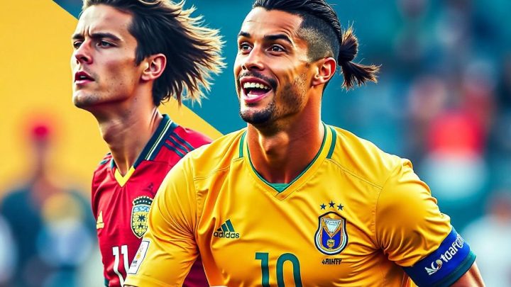 Day 13: Ronaldo roars, Colombia through, Croatia alive, England held
