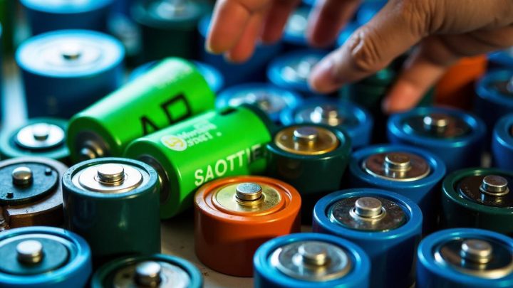 Lead-battery recycling must be regulated