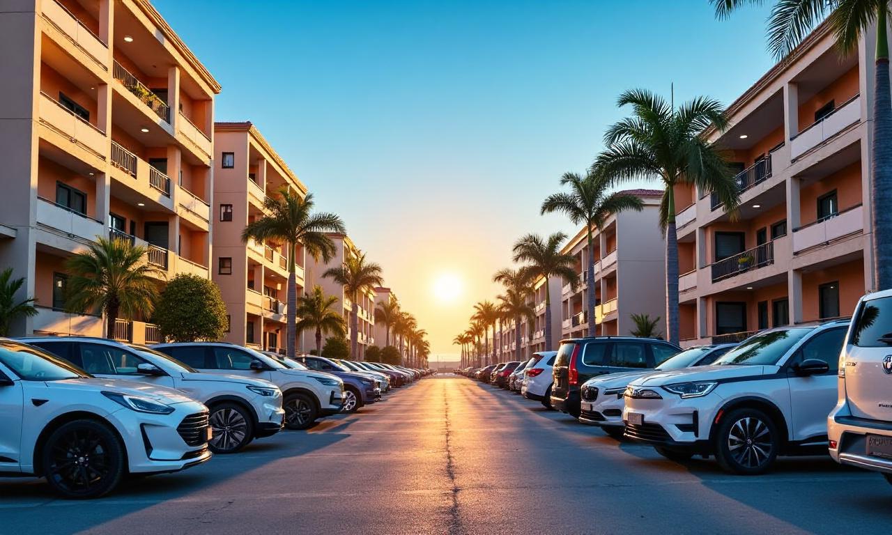 EVs make economic sense for us, so why is adoption still slow?