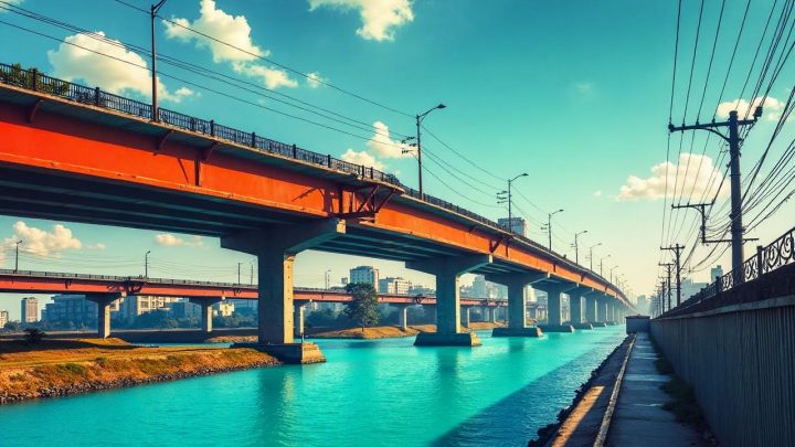 A case for turning Dhaka’s flyovers into rainwater harvesters