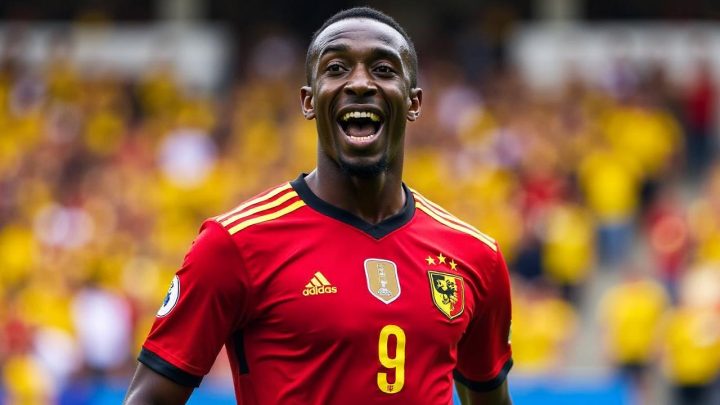 Belgium’s Doku set to rejoin World Cup squad after son’s birth