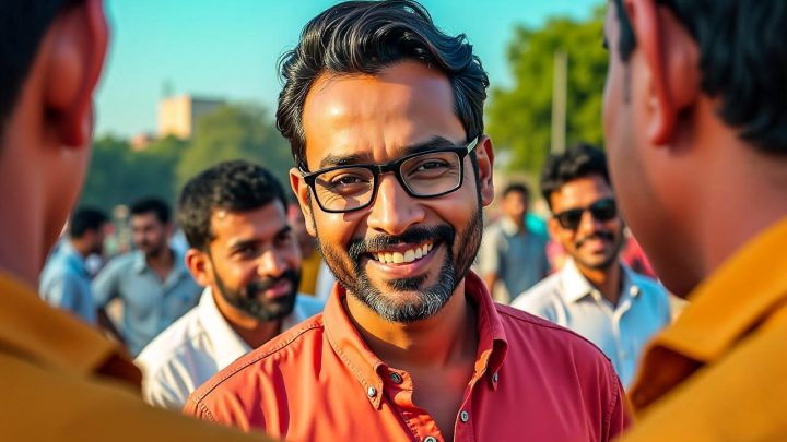 Former BMA leader Samir Hossain Mishu arrested in Bogura