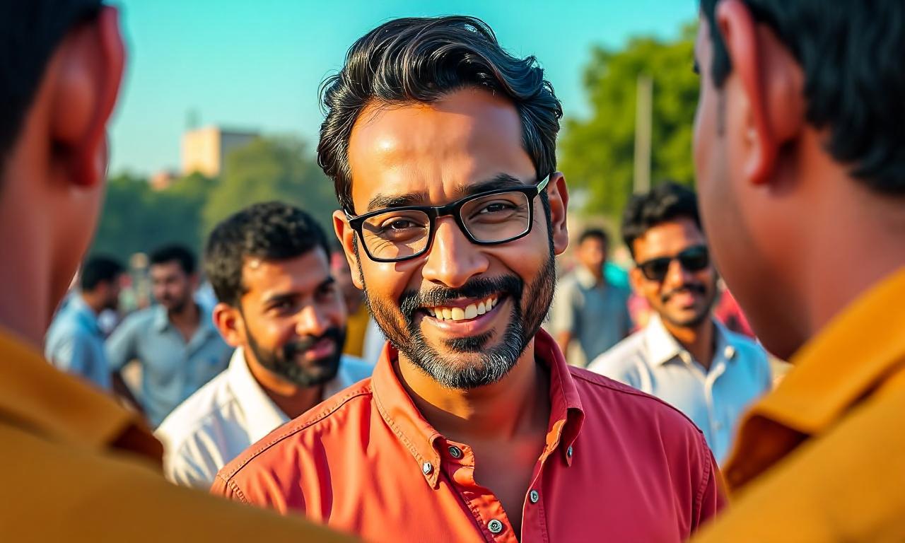 Former BMA leader Samir Hossain Mishu arrested in Bogura