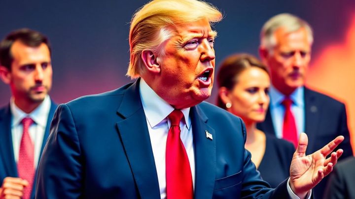 US waives Iran sanctions, Trump says he will ‘do what I have to’ if Tehran misbehaves