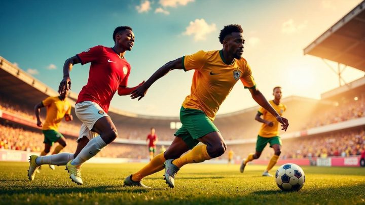 Up next Ghana as flying England chase knockouts
