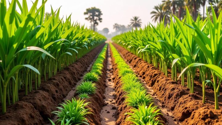 95% of Bangladeshi farmers use unbalanced fertilisers: WB report