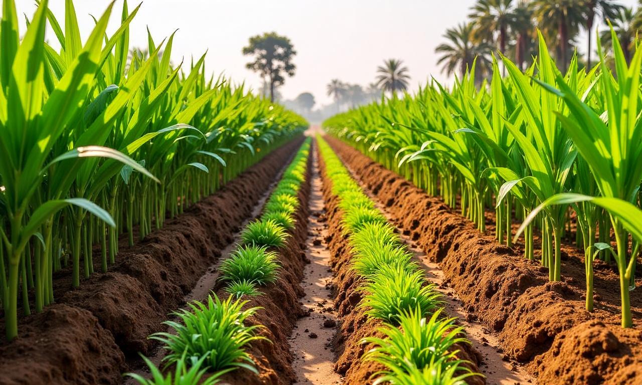 95% of Bangladeshi farmers use unbalanced fertilisers: WB report