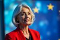 No need for ‘forceful’ rate rises: ECB’s Lagarde