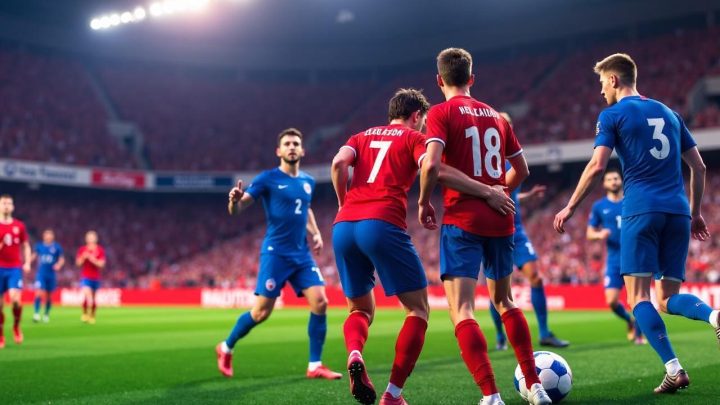 Deschamps to miss France’s final group game after mother’s death
