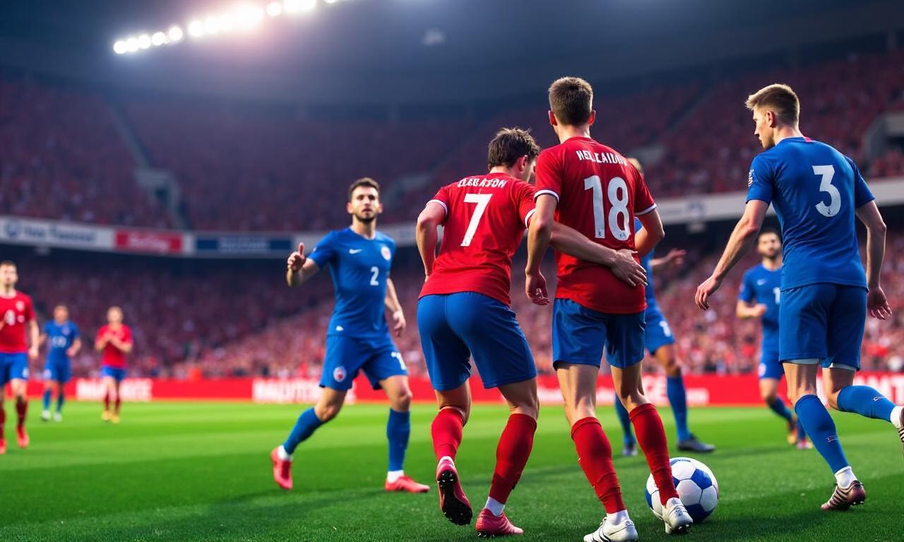 Deschamps to miss France’s final group game after mother’s death