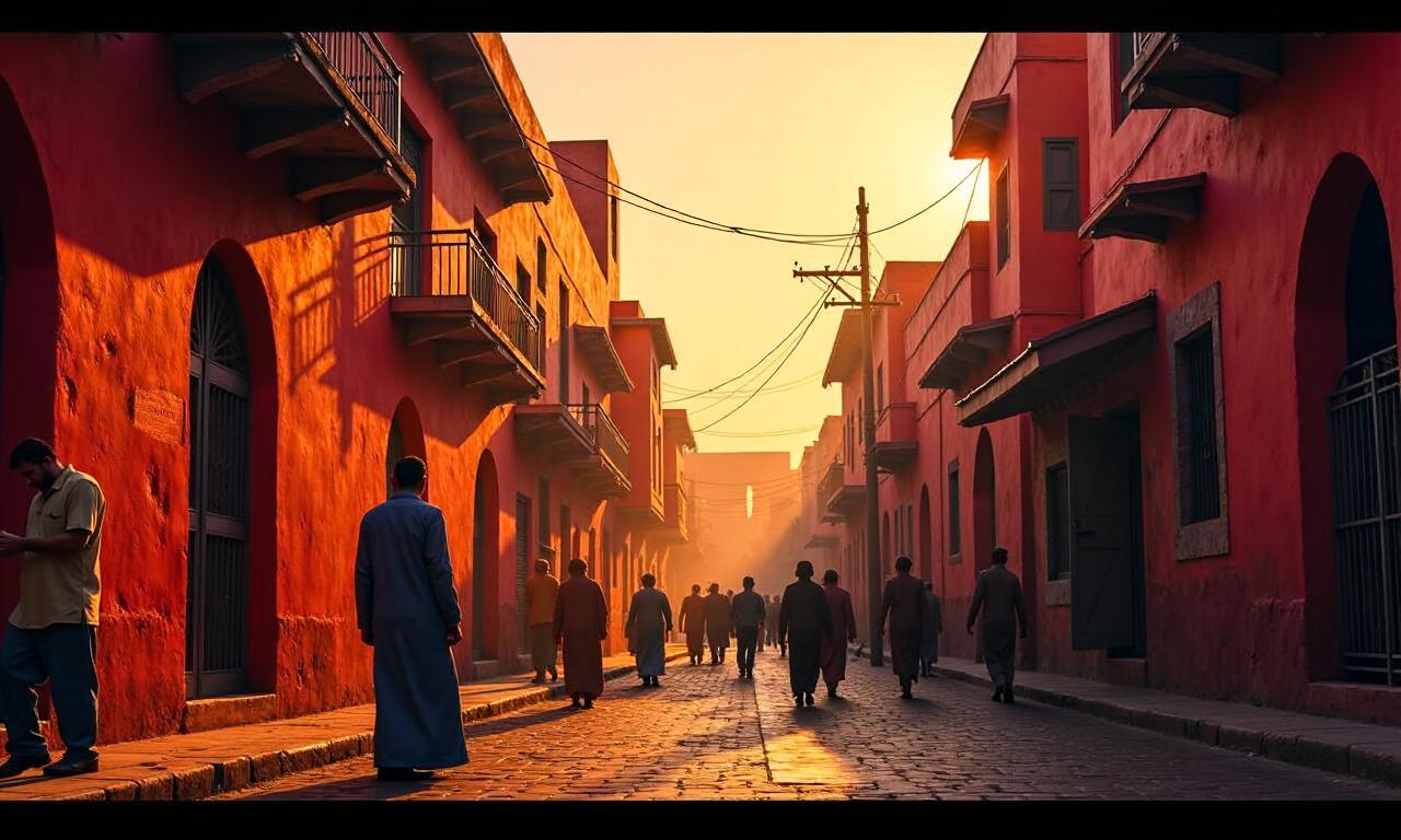 Echoes of Karbala: A personal journey through Muharram in Old Dhaka