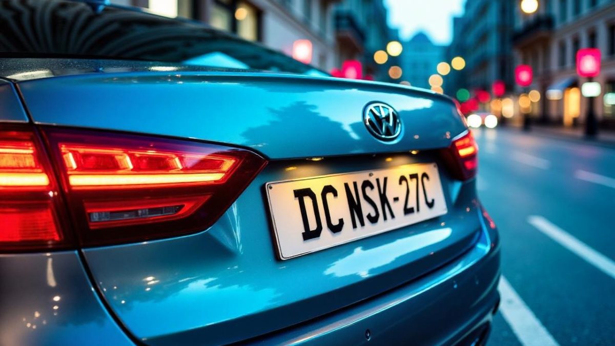 BRTA asks vehicle owners to install RFID-enabled number plates
