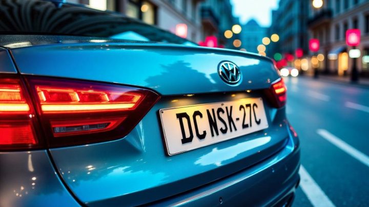 BRTA asks vehicle owners to install RFID-enabled number plates