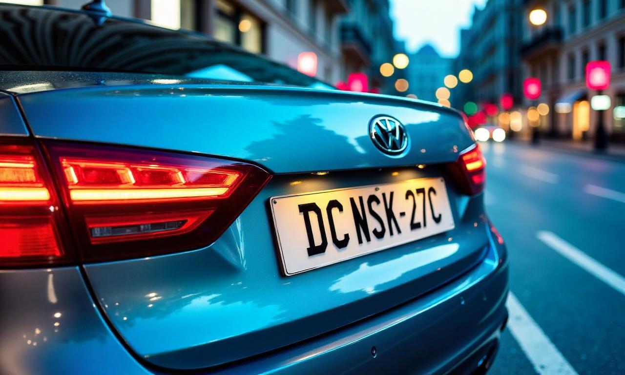 BRTA asks vehicle owners to install RFID-enabled number plates