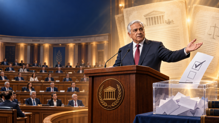 Referendum on key constitutional changes: Home Minister