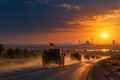 US forces complete full withdrawal from Iraq after 23yrs